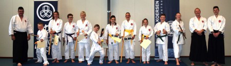 Goed gedaan allemaal!!!